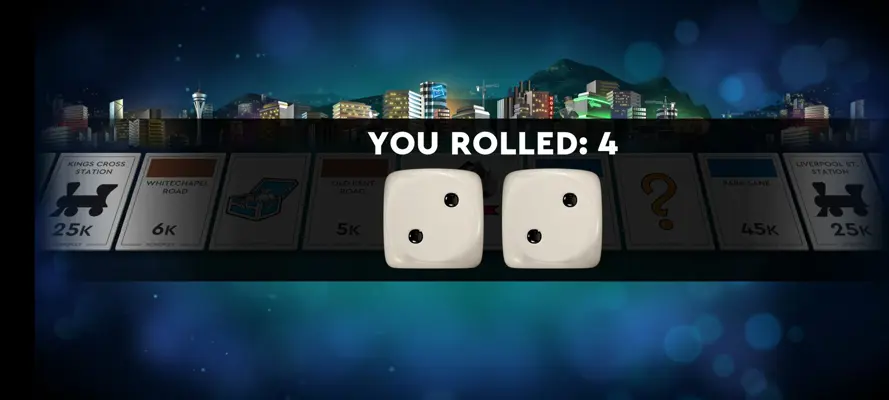 Monopoly Poker android App screenshot 9